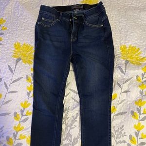 Torrid Bombshell High Rise jeans